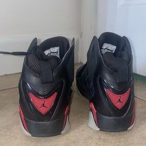 Nike Air Jordans, Size 9